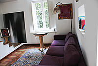 bed and breakfast napoli_giardino