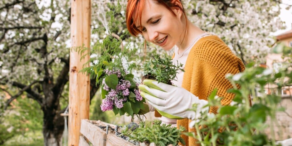 Piccolo giardino grande fascino: 8 idee creative per valorizzare ogni angolo del tuo prato in città