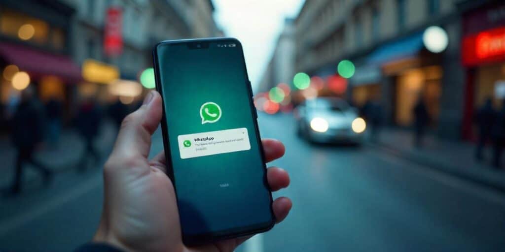 Scopri il nuovo pulsante WhatsApp su Google: come semplificare gli scambi con i clienti